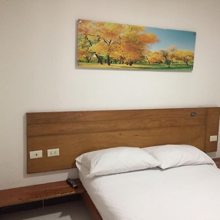 Hotel La Mansion Medellin Luaran gambar