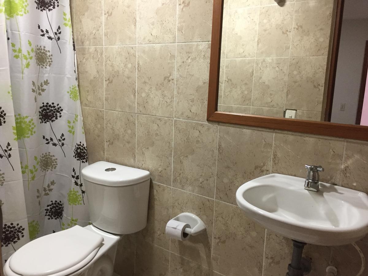 Hotel La Mansion Medellin Luaran gambar