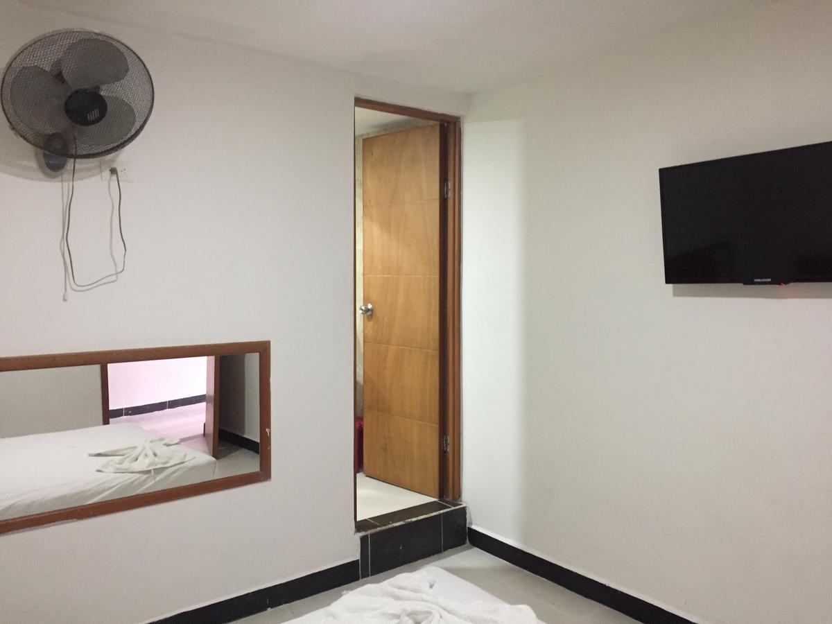 Hotel La Mansion Medellin Luaran gambar