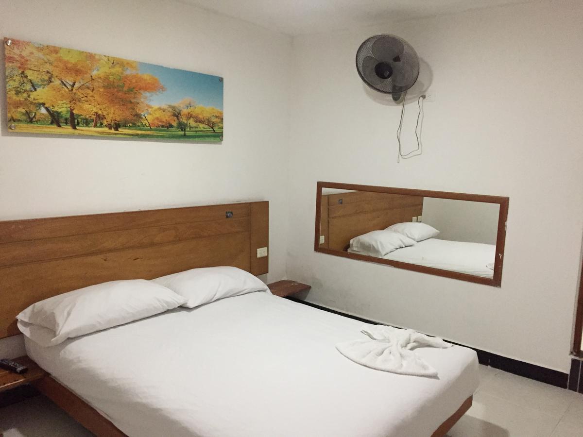 Hotel La Mansion Medellin Luaran gambar