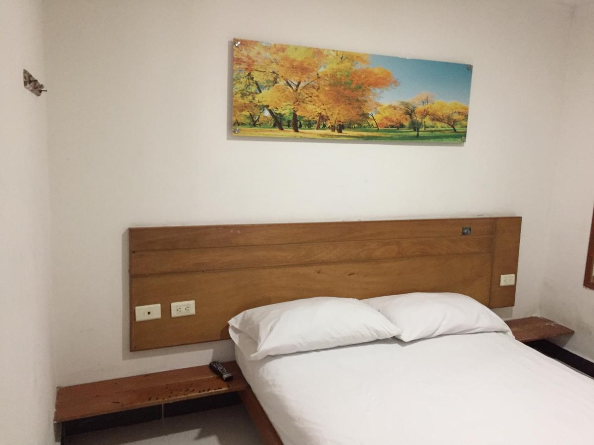 Hotel La Mansion Medellin Luaran gambar